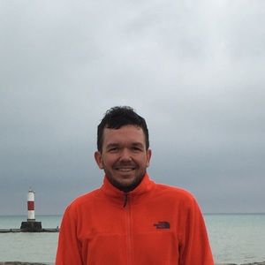 Meet your Posher, Jefferson